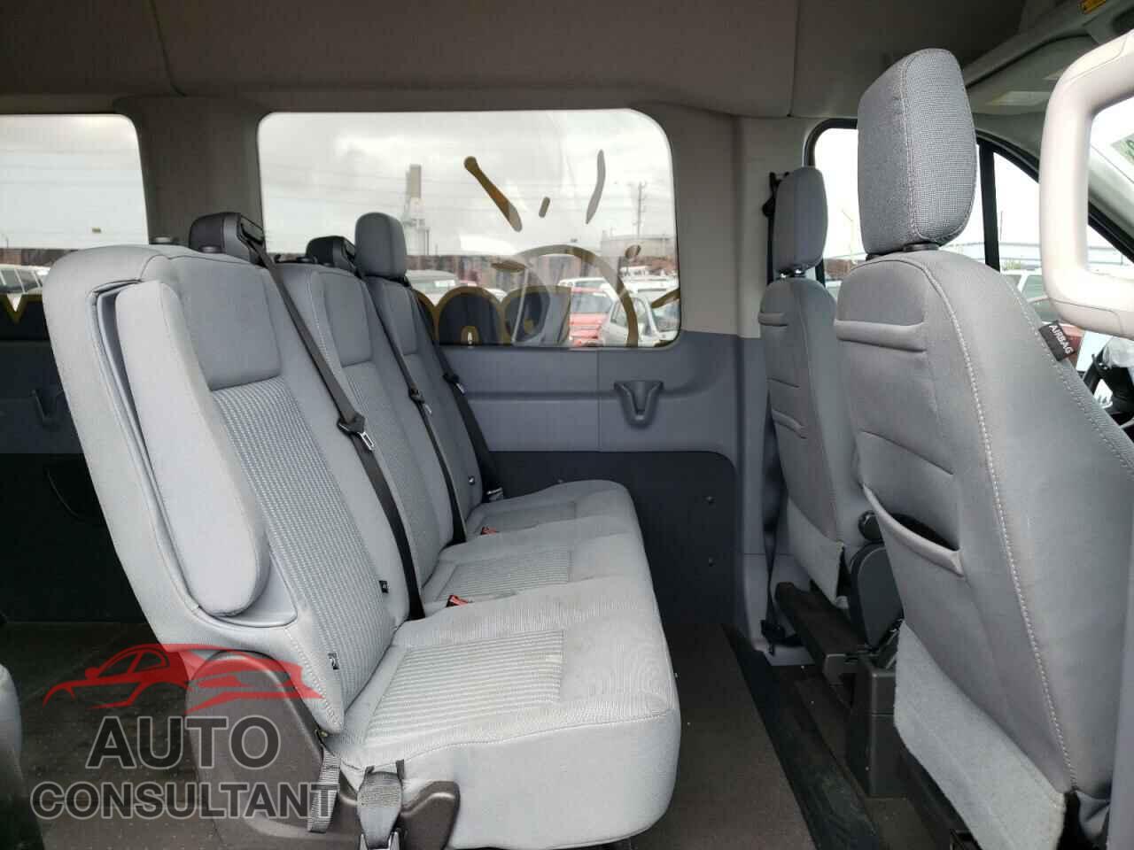FORD TRANSIT CO 2017 - 1FBAX2CM3HKA08544