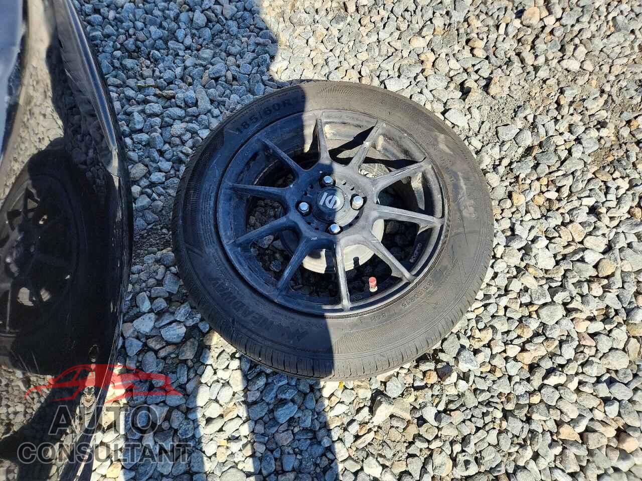 MITSUBISHI MIRAGE 2015 - ML32A4HJ1FH048100