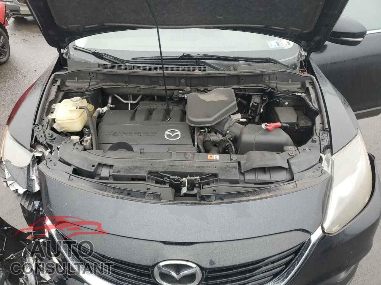 MAZDA CX-9 2015 - JM3TB3DV7F0457869