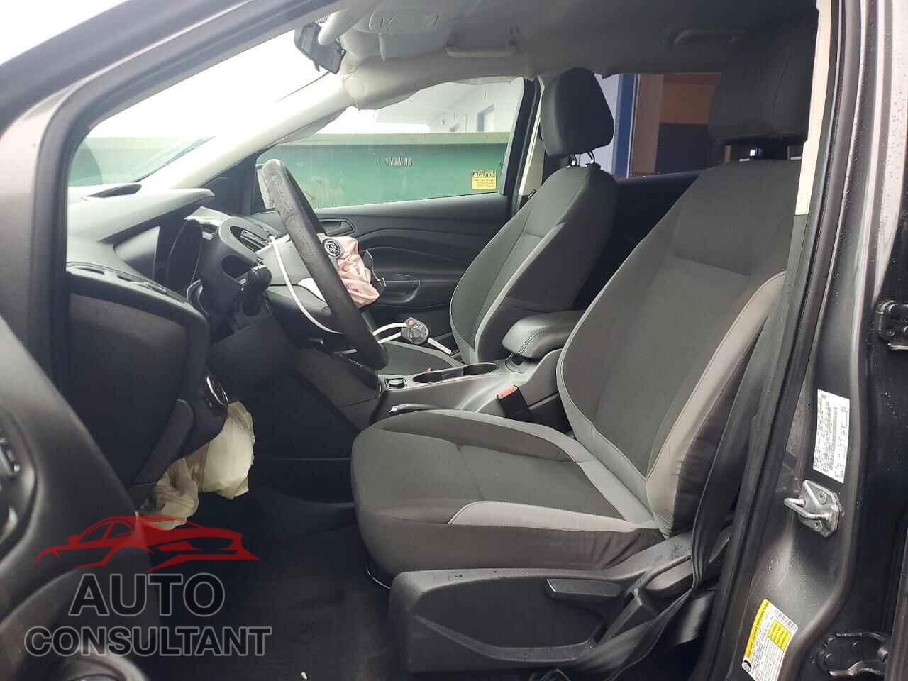 FORD ESCAPE 2014 - 1FMCU0F73EUB90619