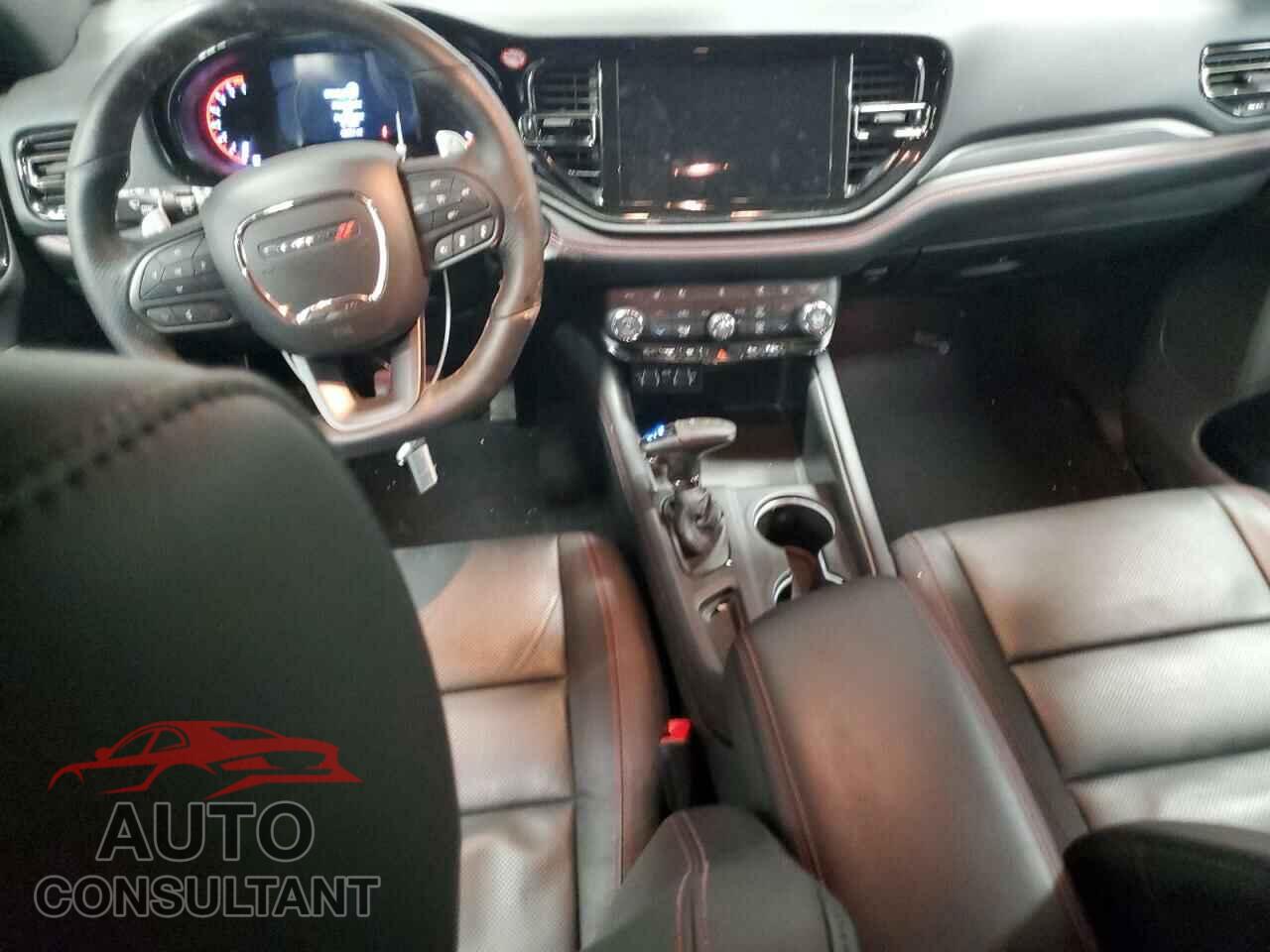 DODGE DURANGO 2024 - 1C4RDJDG8RC238070
