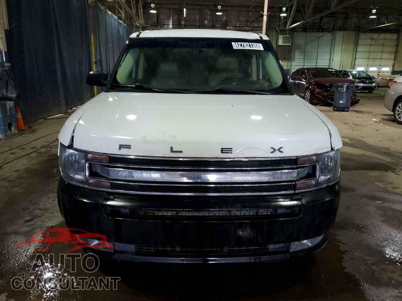 FORD FLEX 2019 - 2FMGK5C88KBA32294