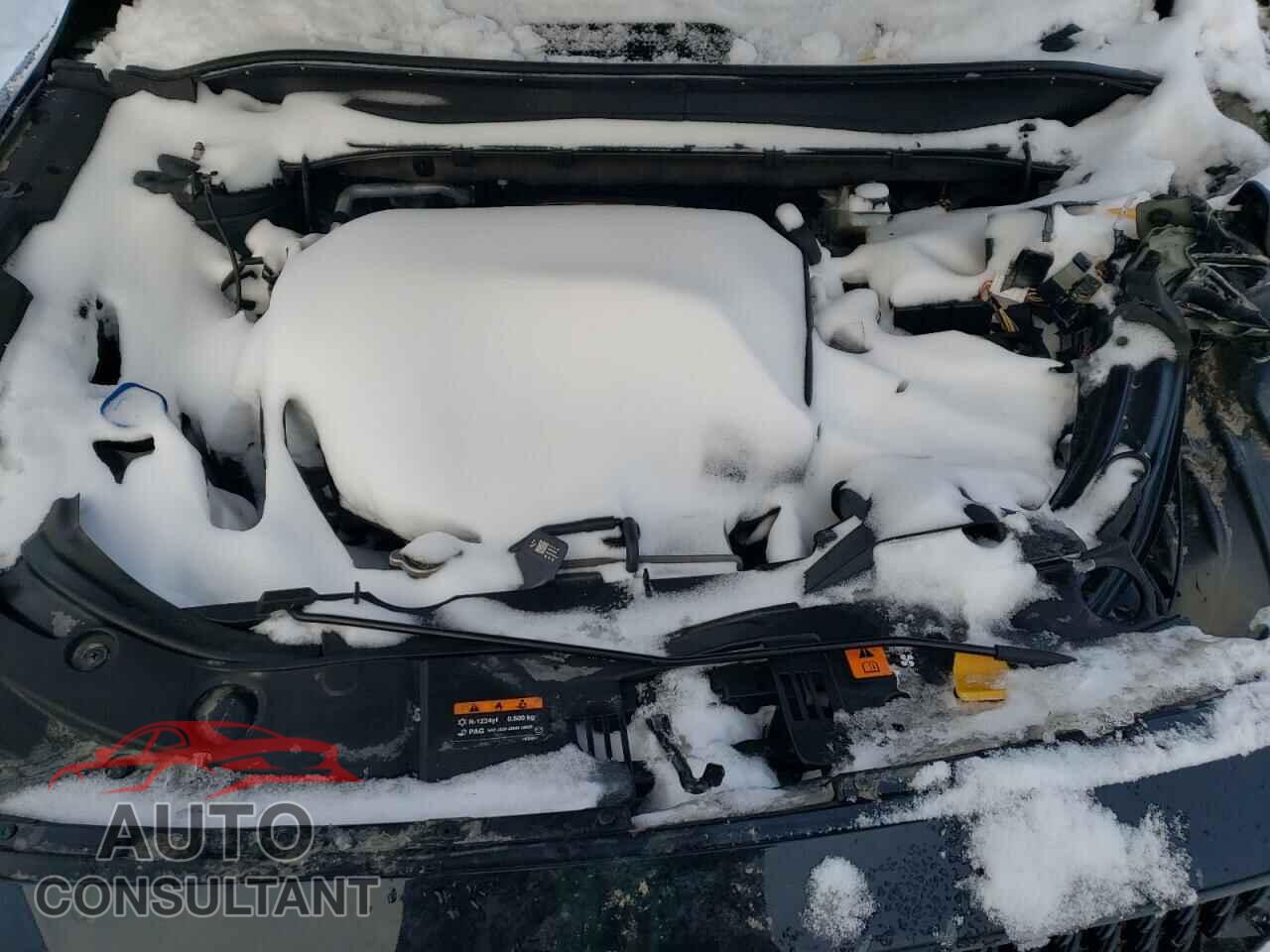 MAZDA CX-5 2021 - JM3KFBCM6M1409046
