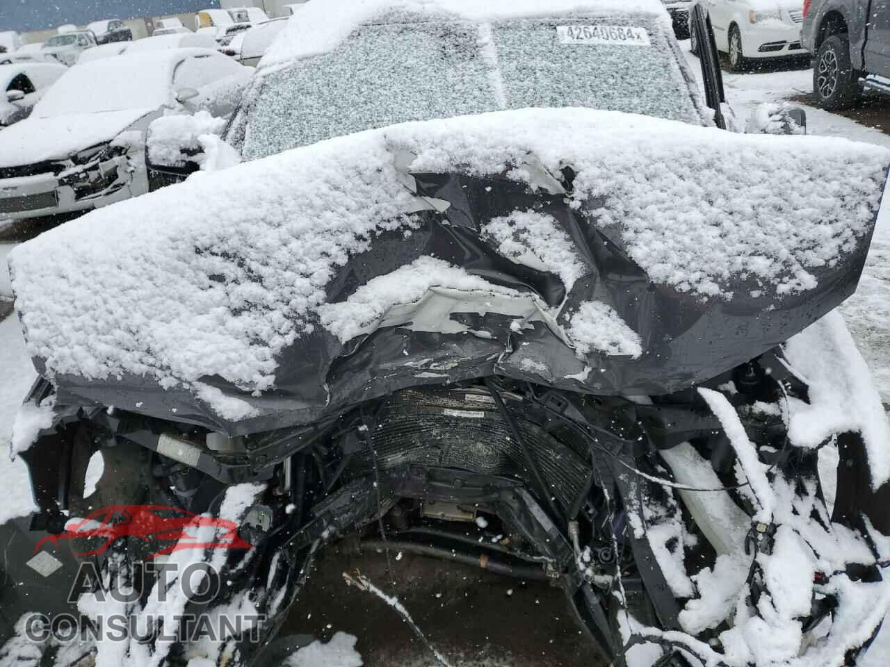 DODGE DURANGO 2018 - 1C4RDJDG2JC439368