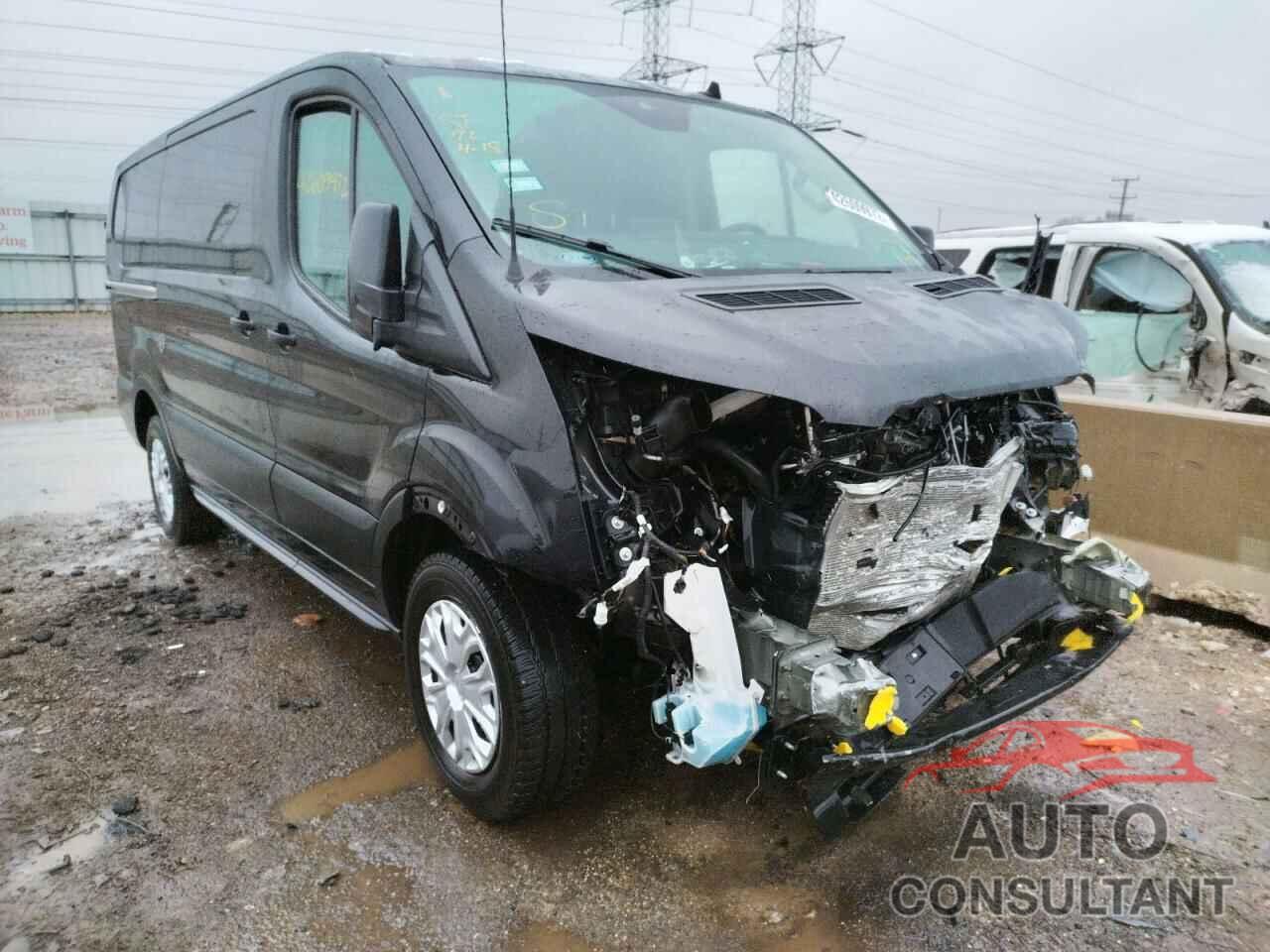 FORD TRANSIT CO 2020 - 1FTYE1Y8XLKB71321