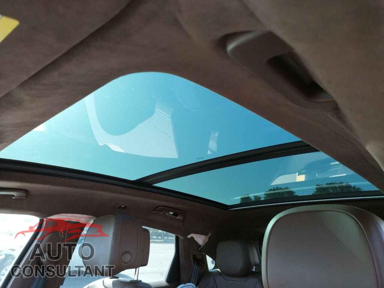 PORSCHE CAYENNE 2021 - WP1AF2AY7MDA36378