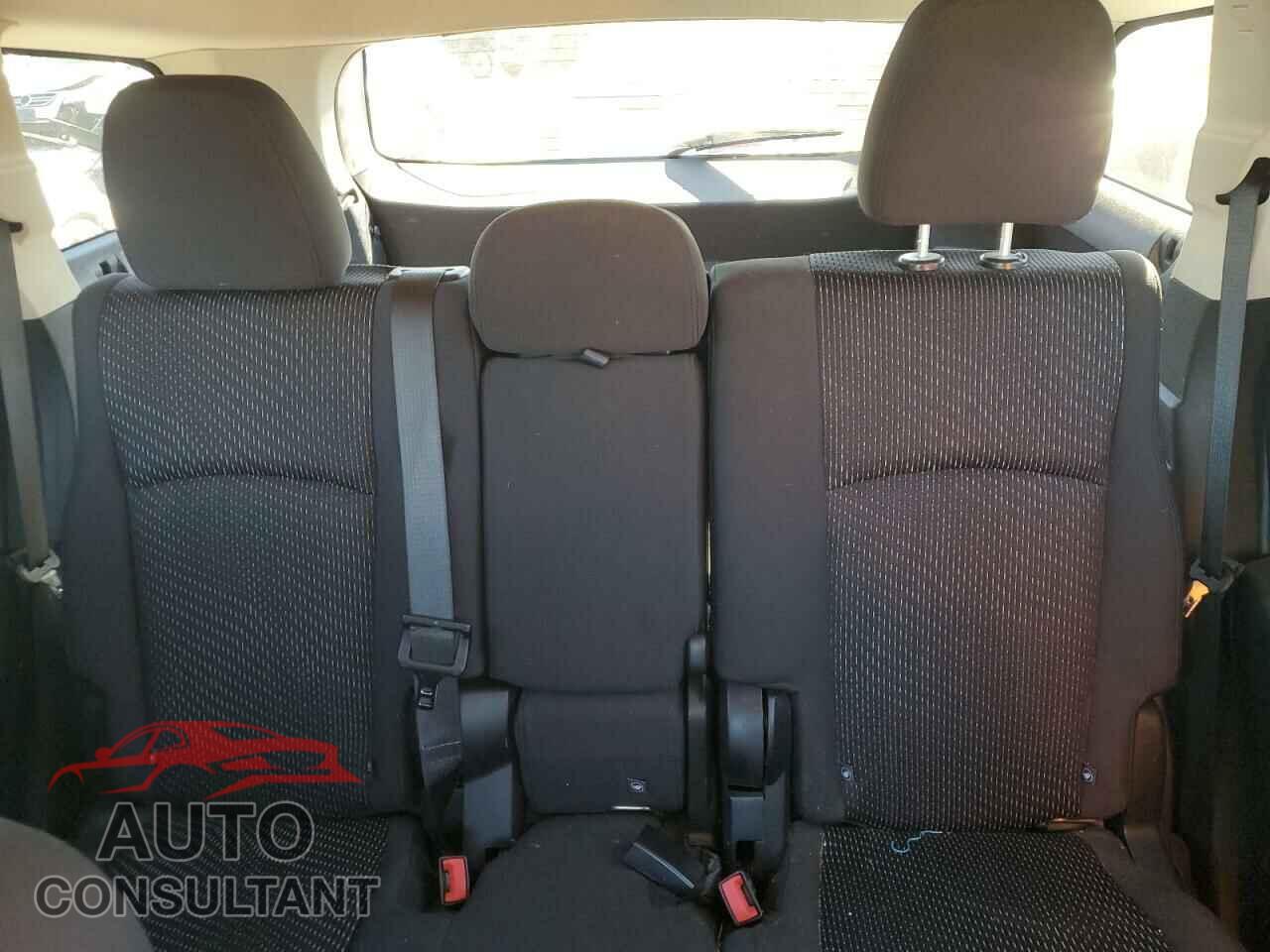 DODGE JOURNEY 2017 - 3C4PDCAB9HT552650