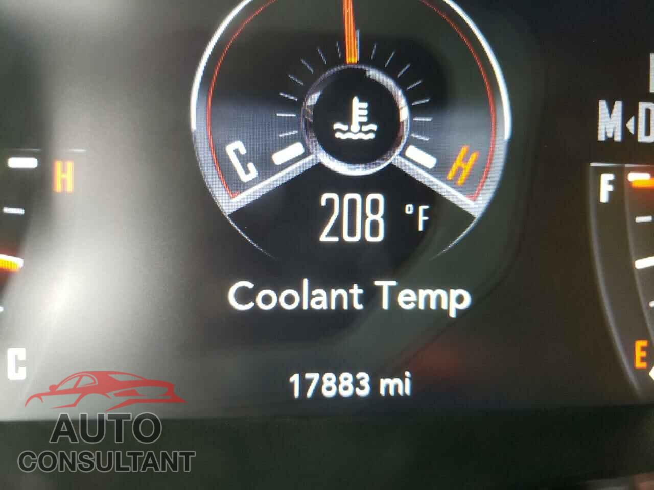 DODGE CHALLENGER 2019 - 2C3CDZAG6KH733657