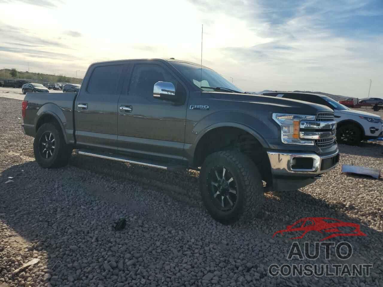 FORD F-150 2018 - 1FTEW1EG4JKD69756