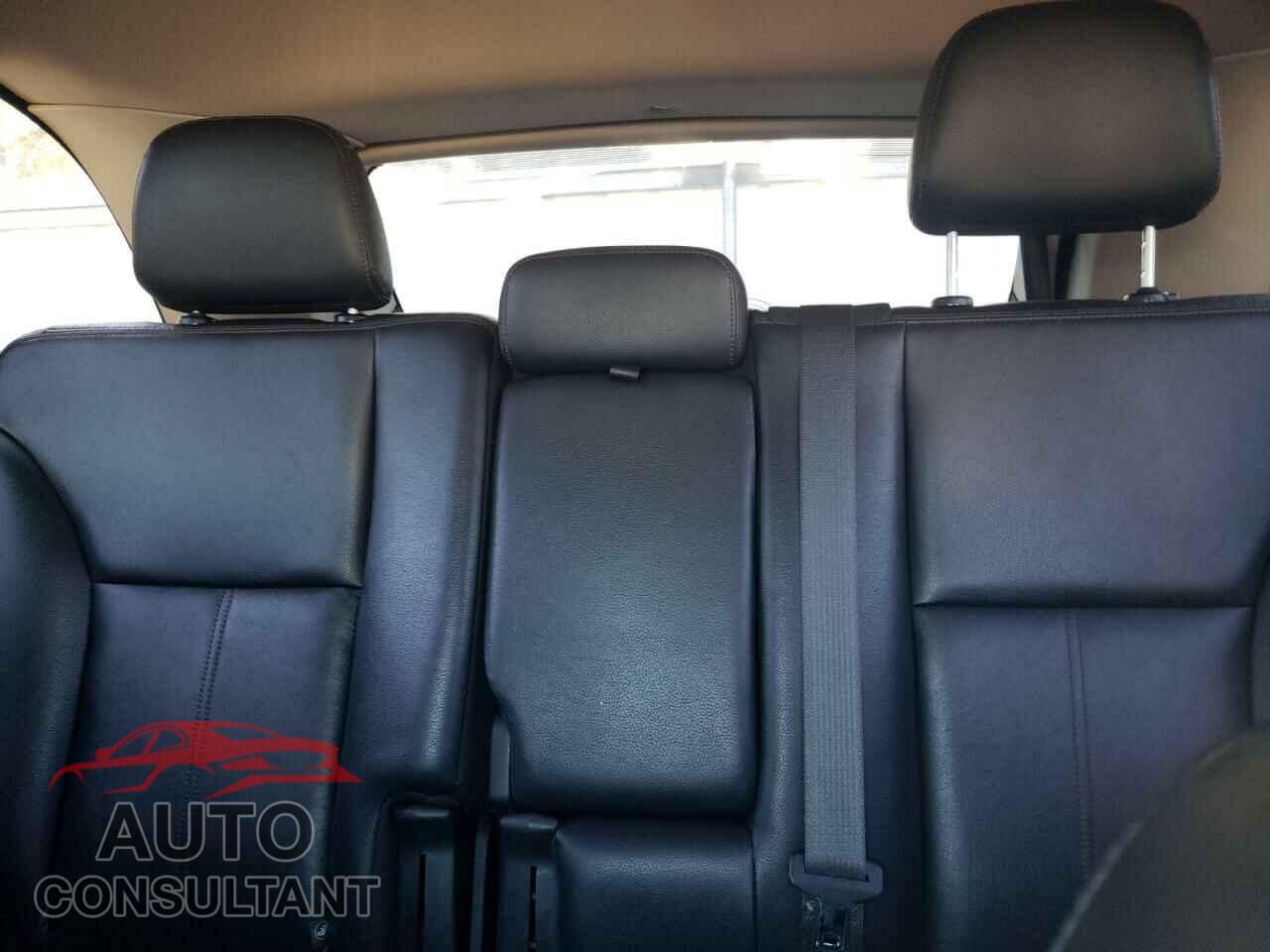 FORD EDGE 2014 - 2FMDK3JC0EBA81623