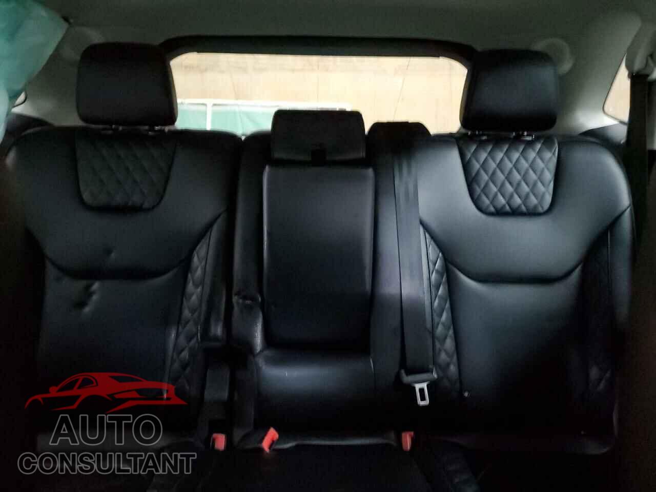 FORD EDGE 2023 - 2FMPK4K94PBA00860