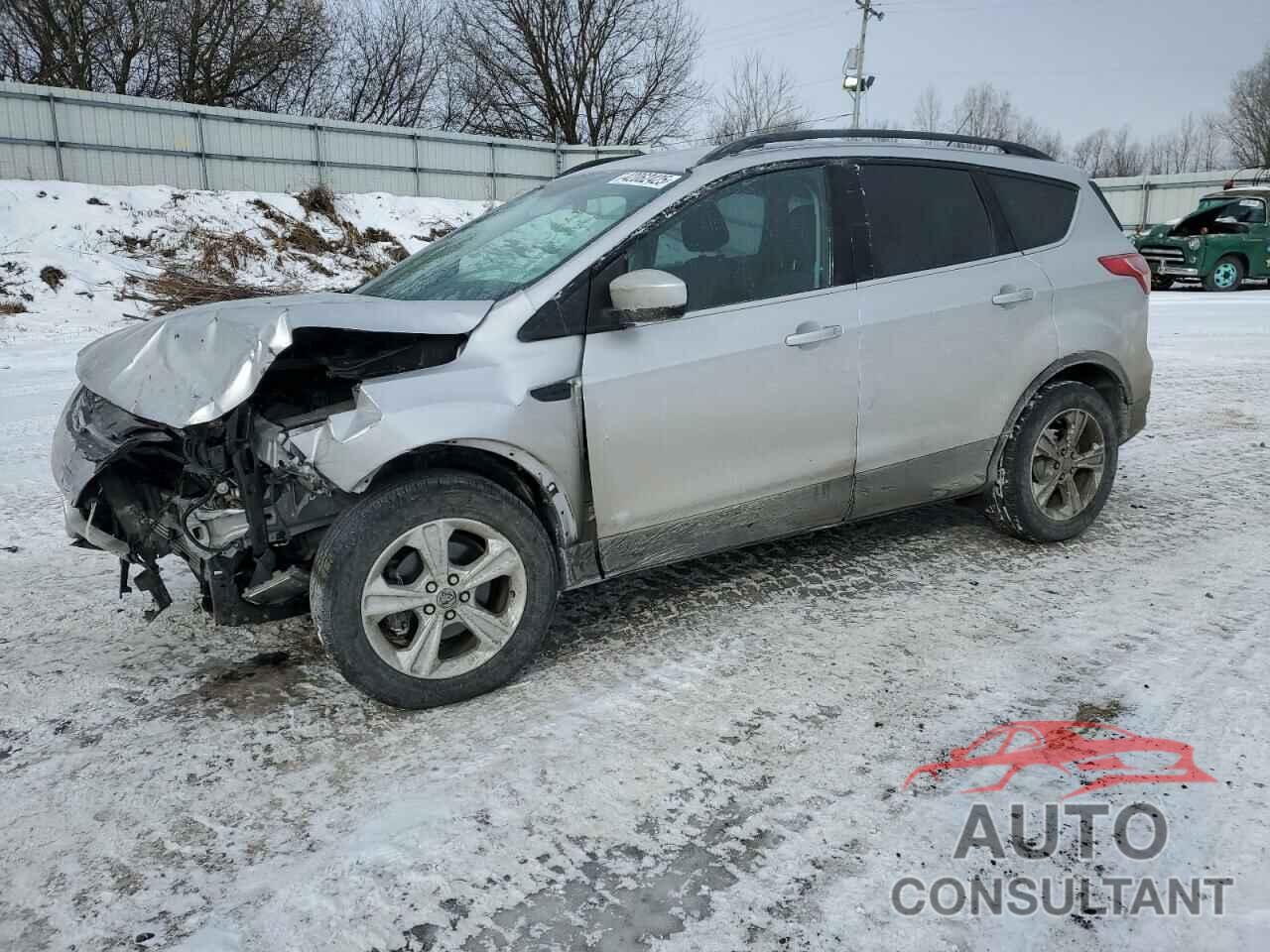 FORD ESCAPE 2016 - 1FMCU0GX4GUB94891