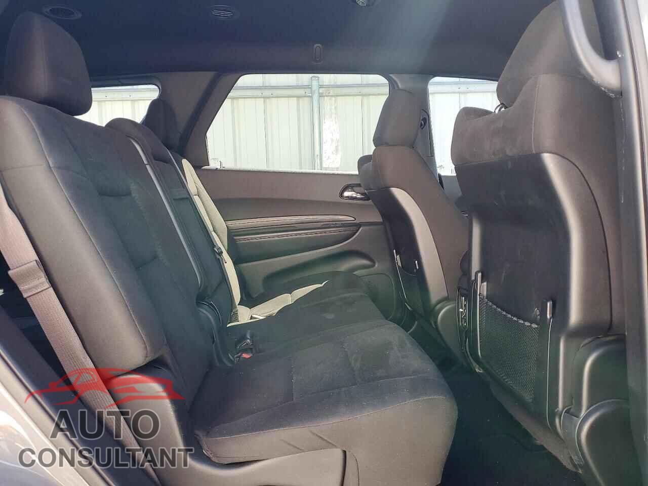 DODGE DURANGO 2023 - 1C4RDHDGXPC612507