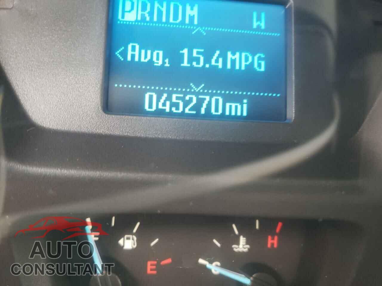 FORD TRANSIT CO 2019 - 1FTYR2CM5KKB83695