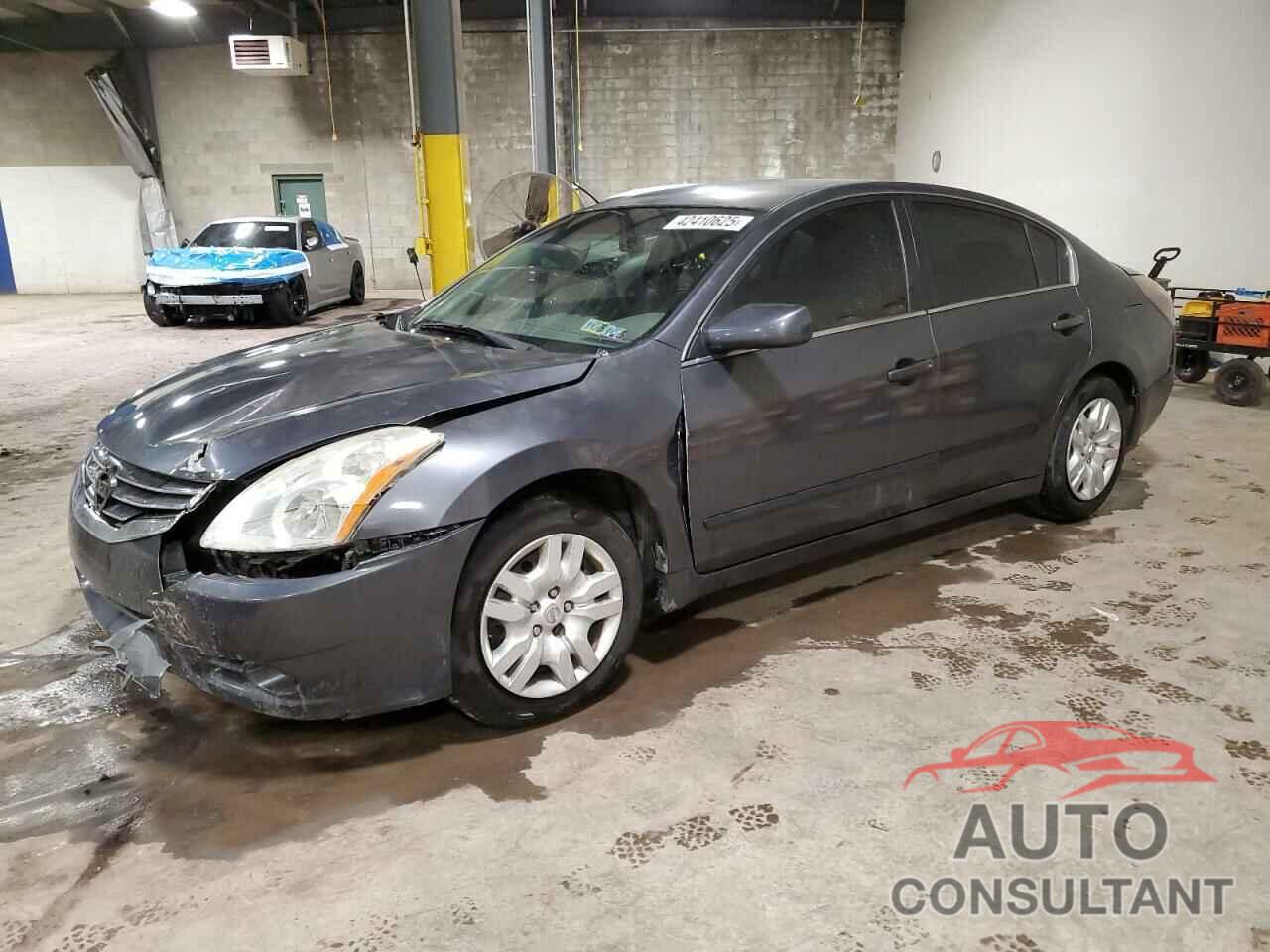 NISSAN ALTIMA 2011 - 1N4AL2AP3BC168354