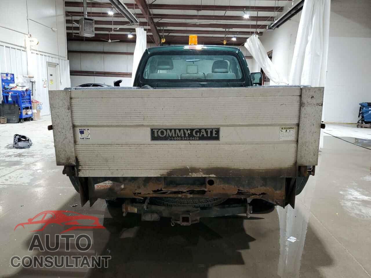 FORD F250 2015 - 1FTBF2B64FEB24899