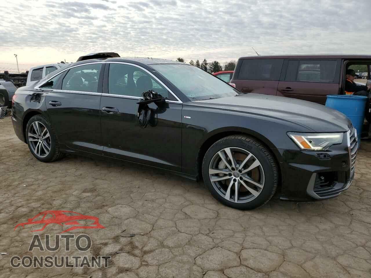 AUDI A6 2019 - WAUL2AF2XKN060313
