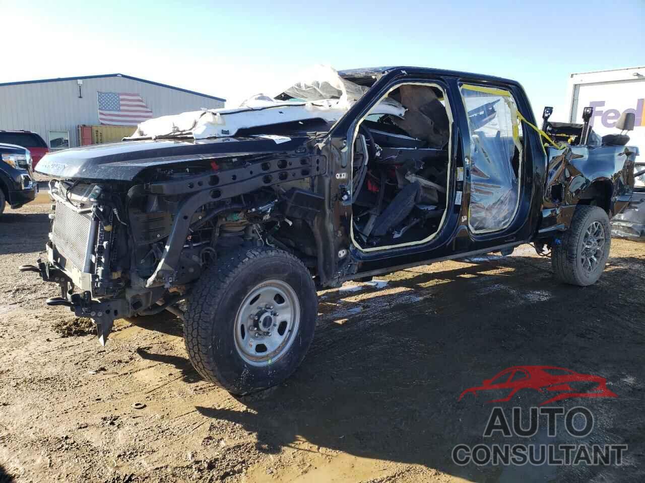 FORD F250 2022 - 1FT7W2BT5NEE56750