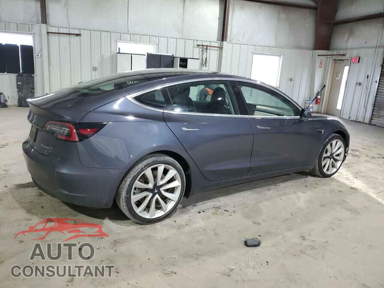 TESLA MODEL 3 2020 - 5YJ3E1EB2LF666555