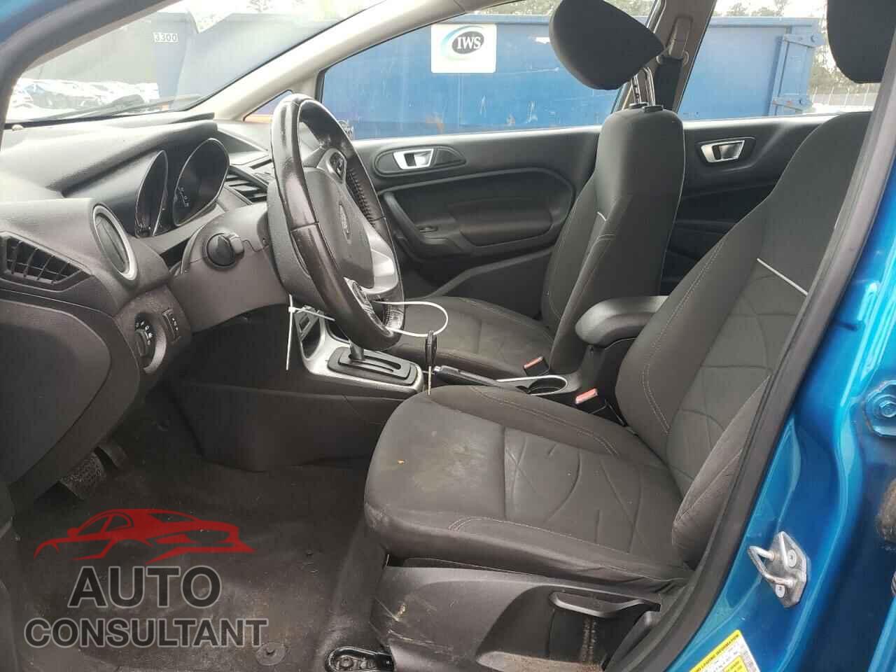FORD FIESTA 2014 - 3FADP4EJ3EM232818