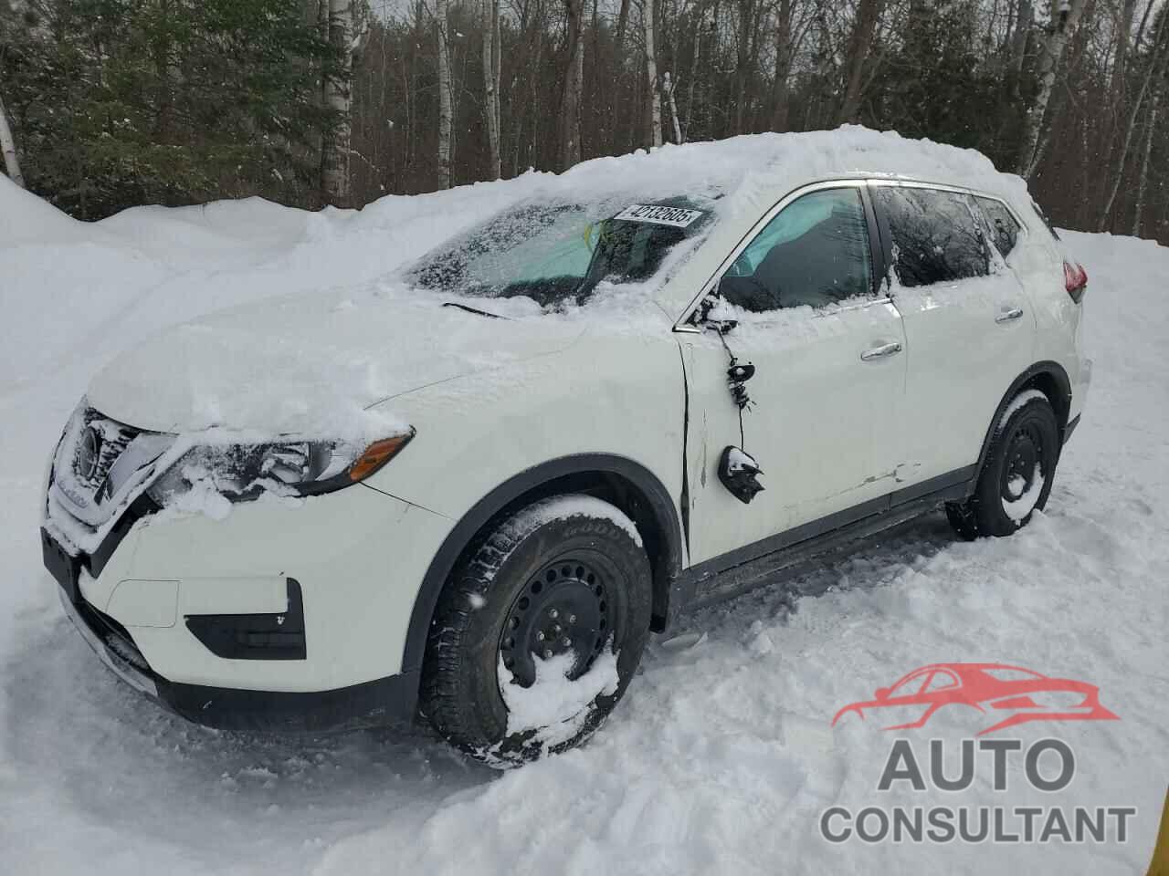 NISSAN ROGUE 2020 - 5N1AT2MV6LC769100