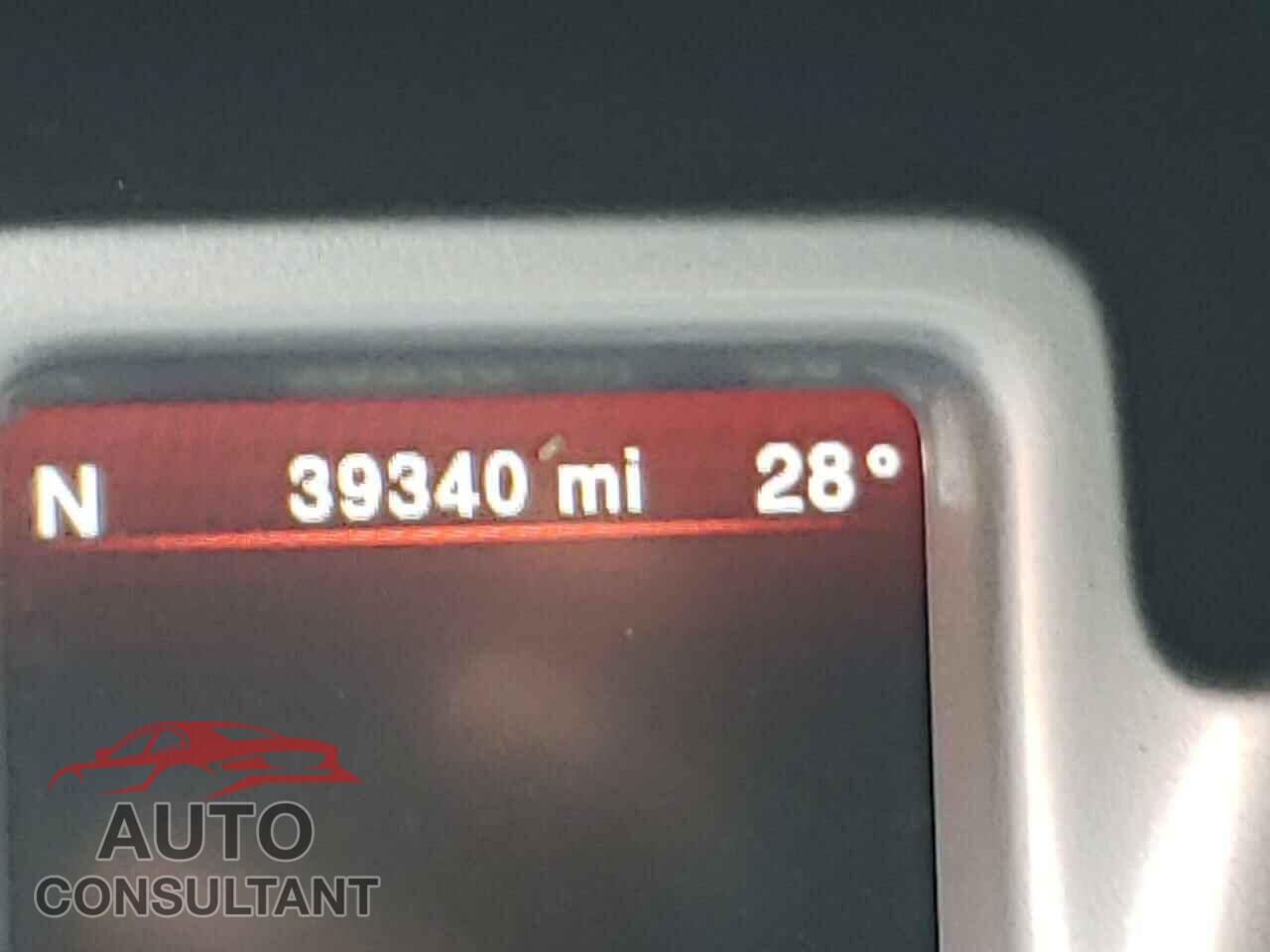 DODGE JOURNEY 2019 - 3C4PDCBBXKT779416