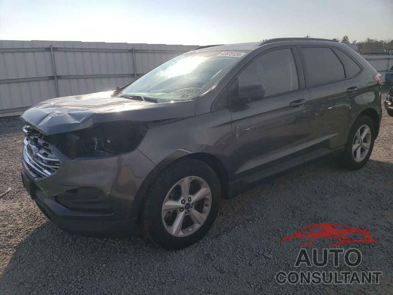 FORD EDGE 2020 - 2FMPK4G99LBB36596