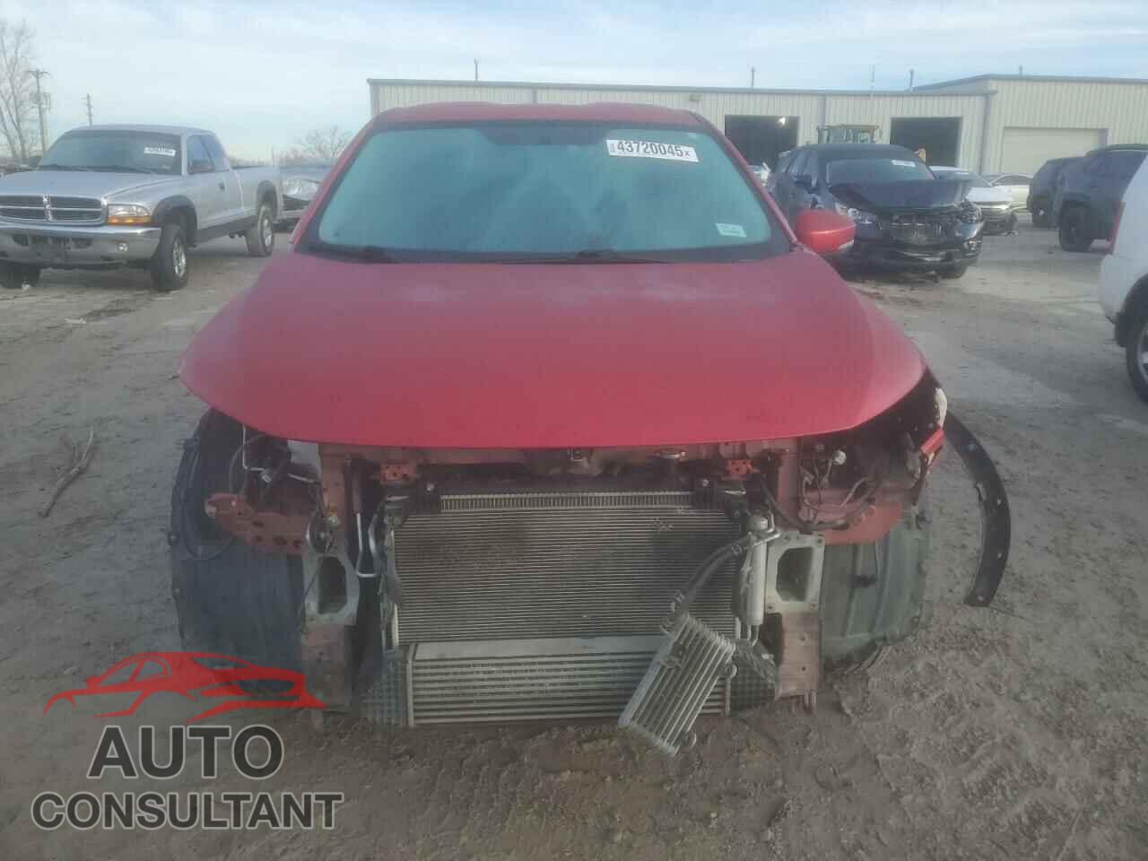 MITSUBISHI ECLIPSE 2019 - JA4AS3AA5KZ001368