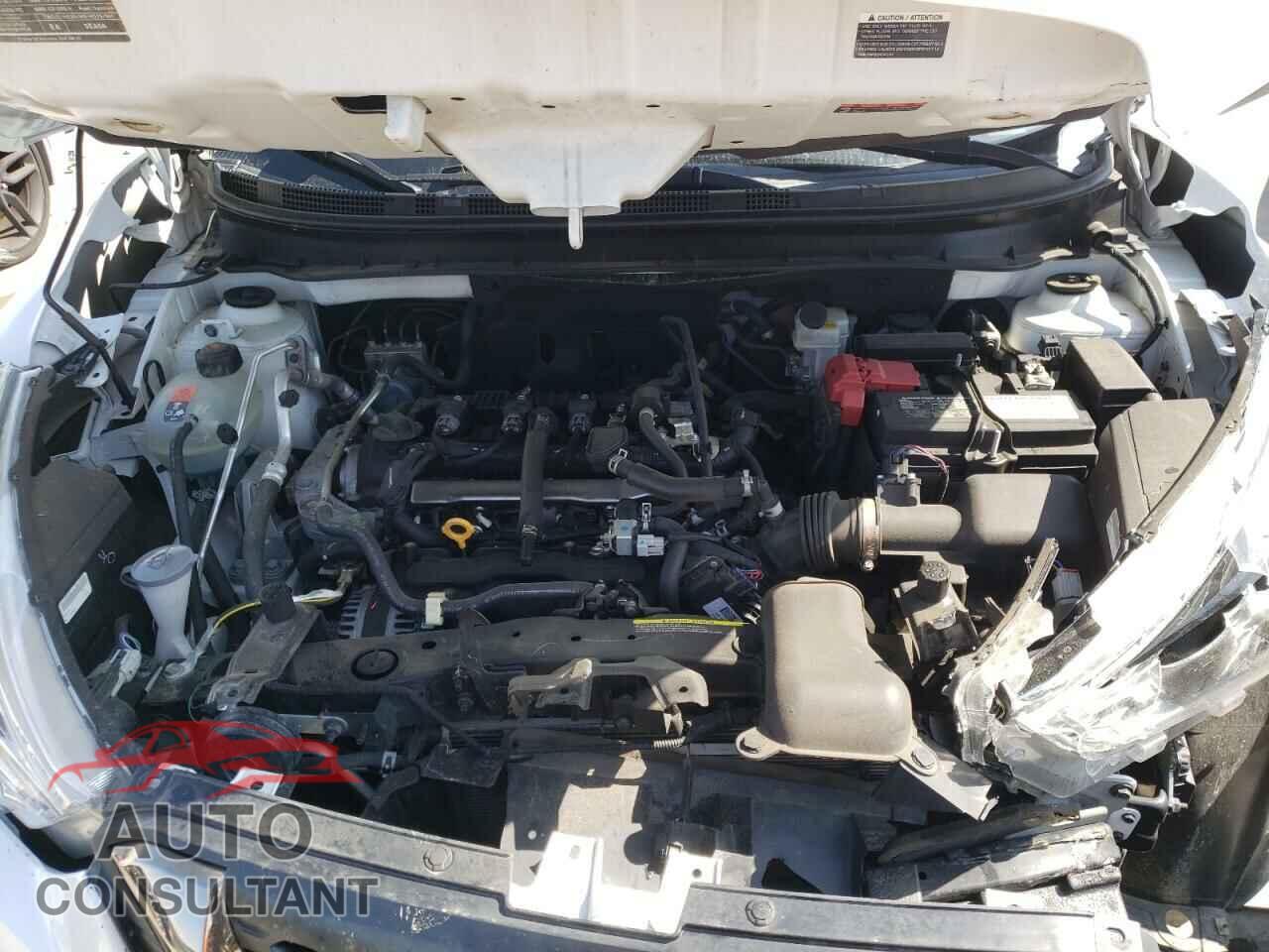 NISSAN KICKS 2020 - 3N1CP5DV7LL479751