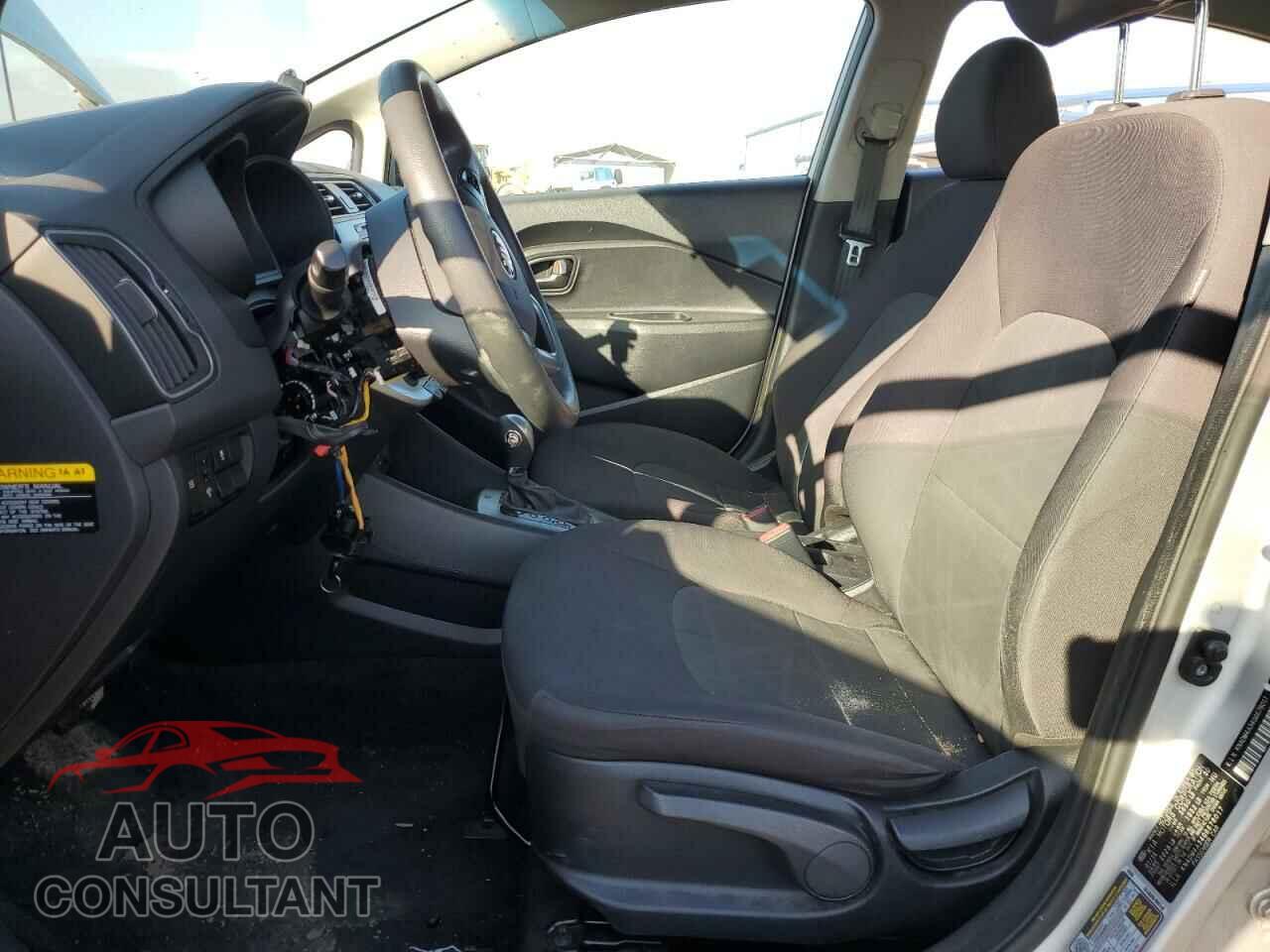 KIA RIO 2016 - KNADM4A34G6678017