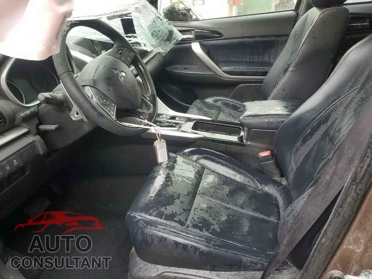 MITSUBISHI ECLIPSE 2024 - JA4ATWAA2RZ079776
