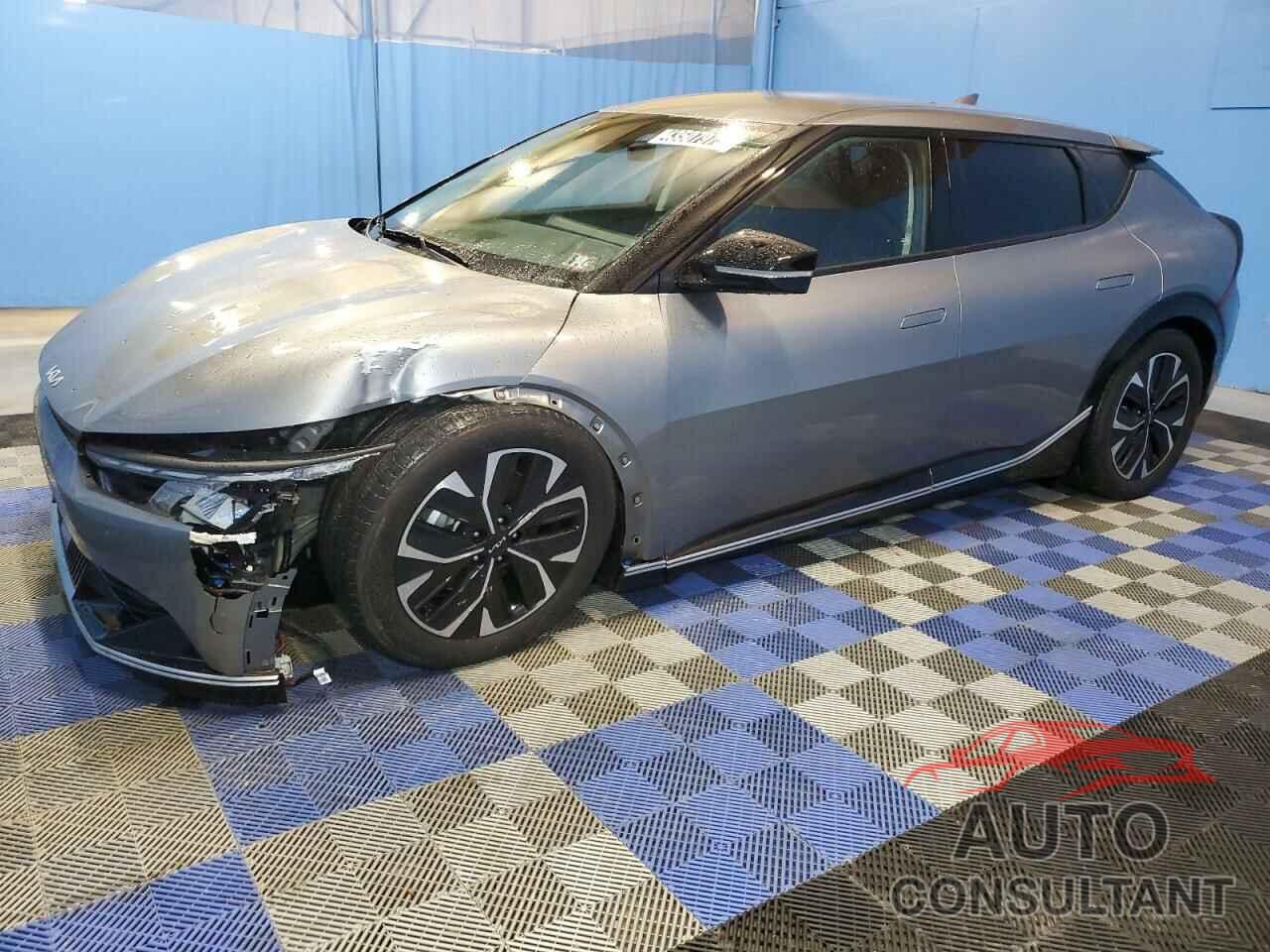 KIA EV6 LIGHT 2024 - KNDC34LA7R5201930