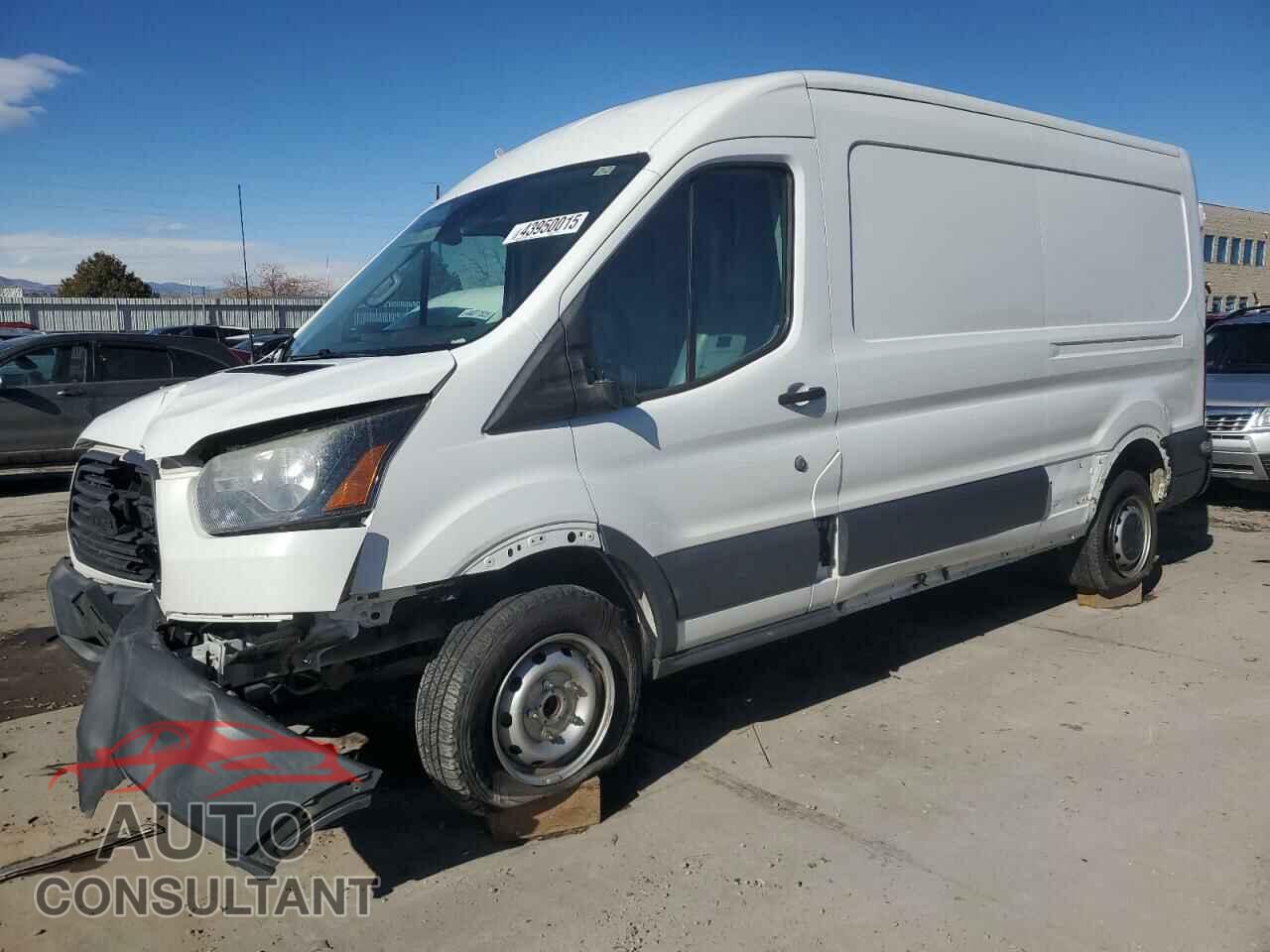 FORD TRANSIT 2017 - 1FTYR2CM2HKB46662