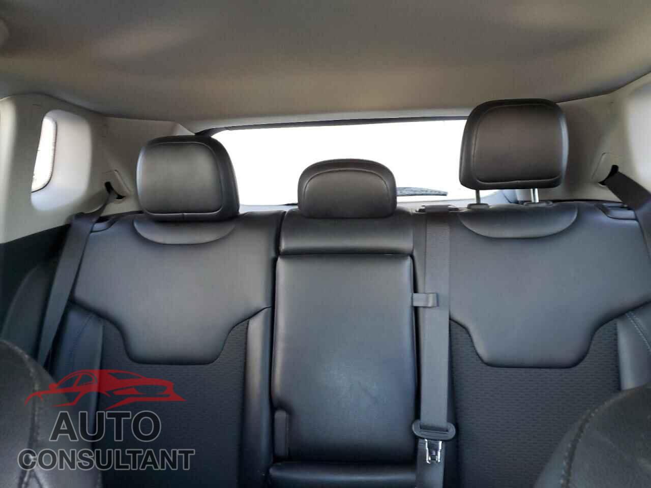 JEEP COMPASS 2022 - 3C4NJDBB0NT150659