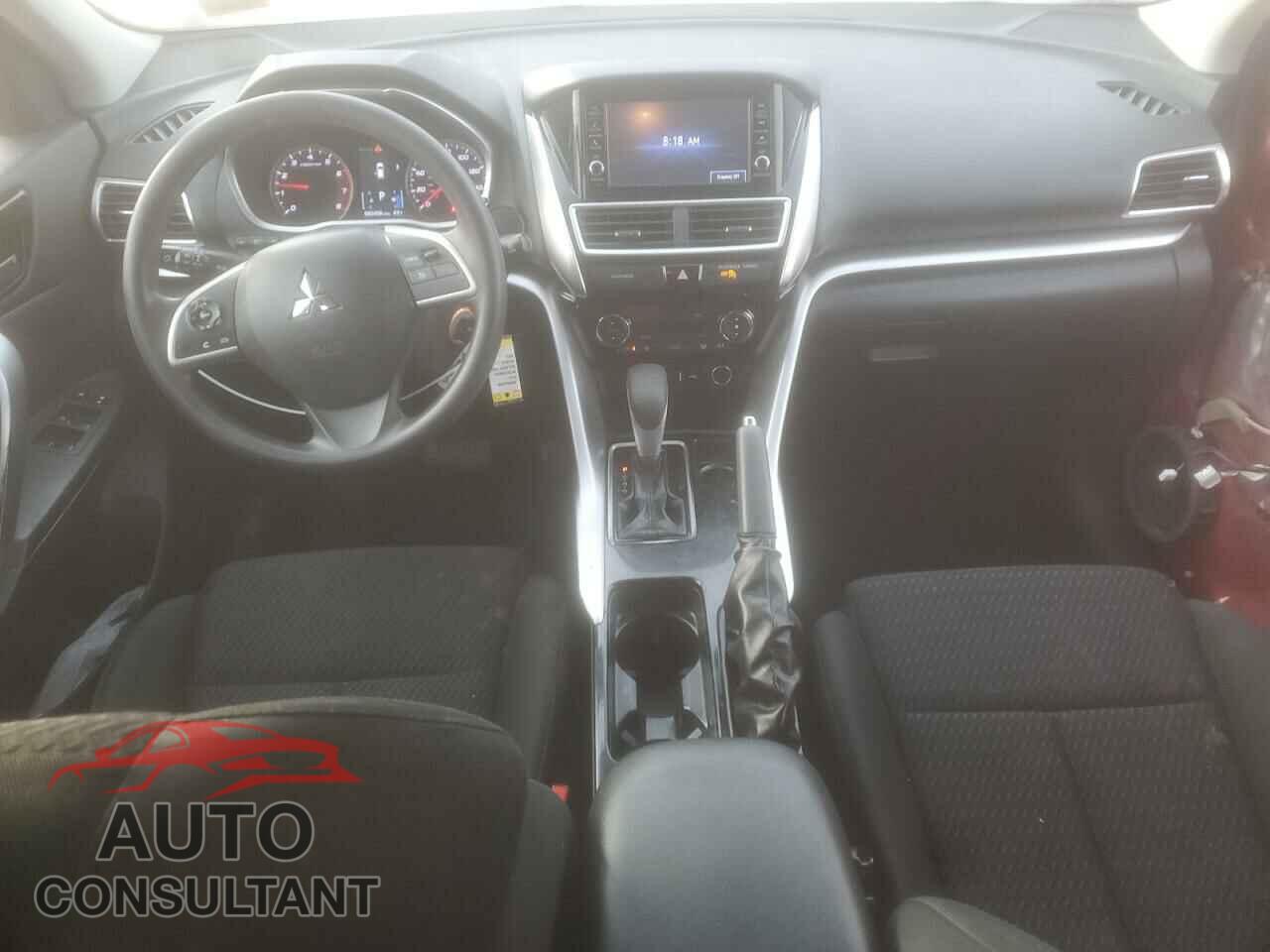 MITSUBISHI ECLIPSE 2019 - JA4AS3AA5KZ001368
