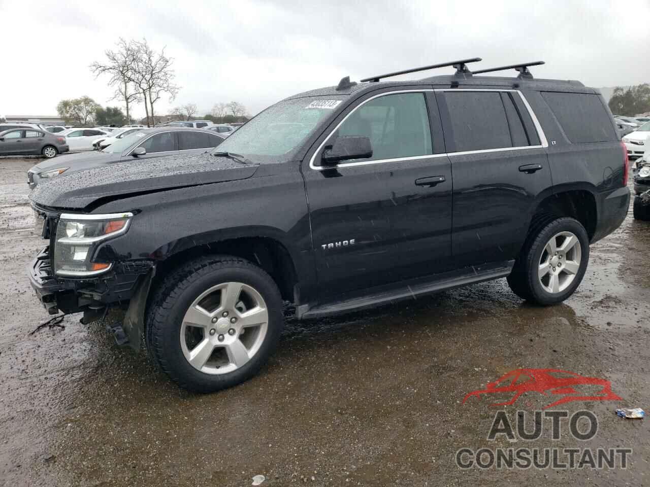 CHEVROLET TAHOE 2015 - 1GNSCBKC6FR718165