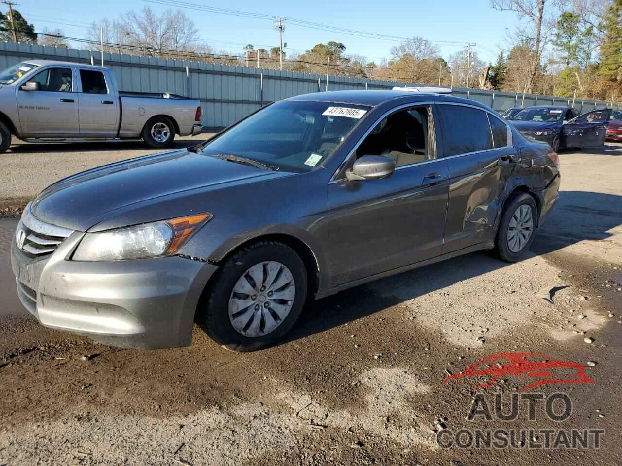 HONDA ACCORD 2012 - 1HGCP2F39CA234806