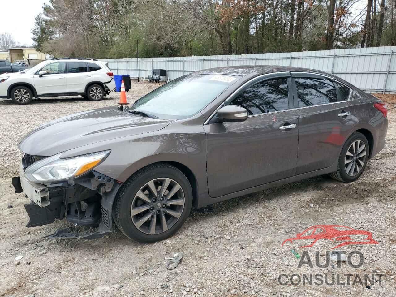 NISSAN ALTIMA 2017 - 1N4AL3AP2HC239283