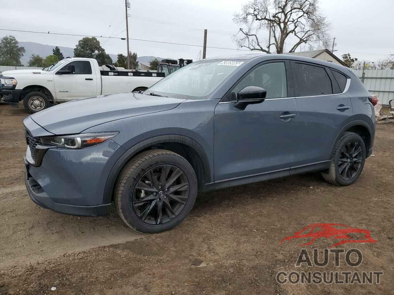 MAZDA CX-5 PREFE 2023 - JM3KFBCMXP0148904