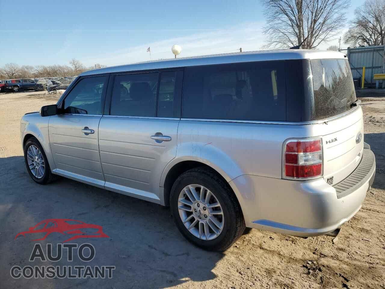 FORD FLEX 2013 - 2FMGK5C80DBD08776