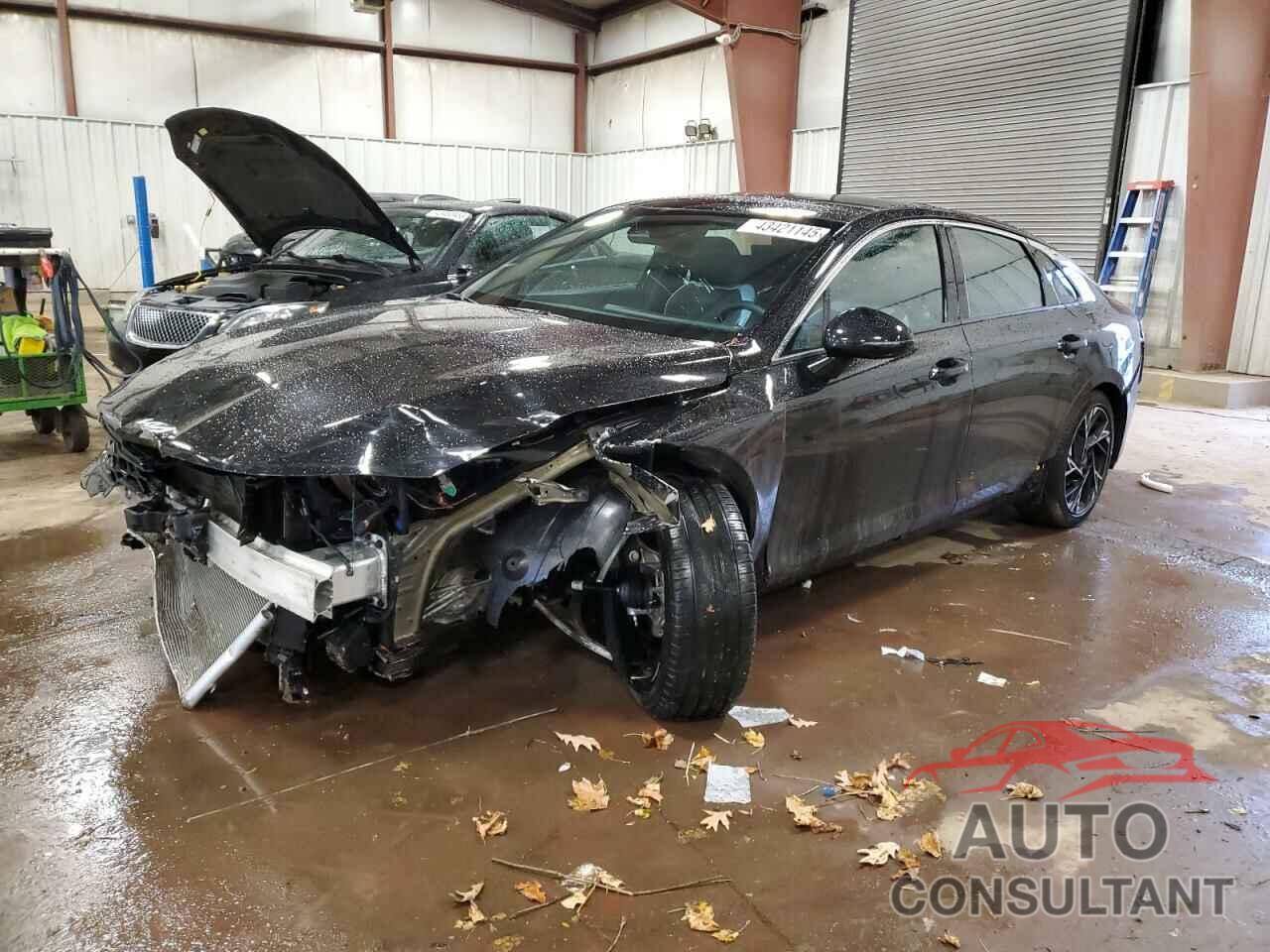 KIA K5 2025 - KNAG64J76S5281207