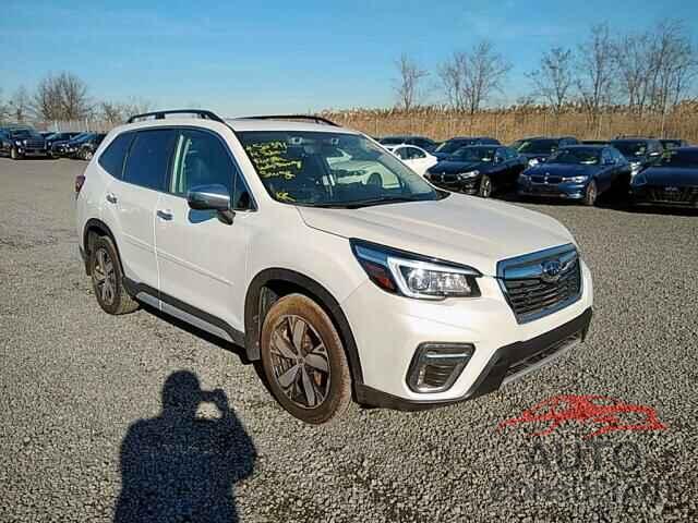 SUBARU FORESTER 2019 - JF2SKAWC7KH413131
