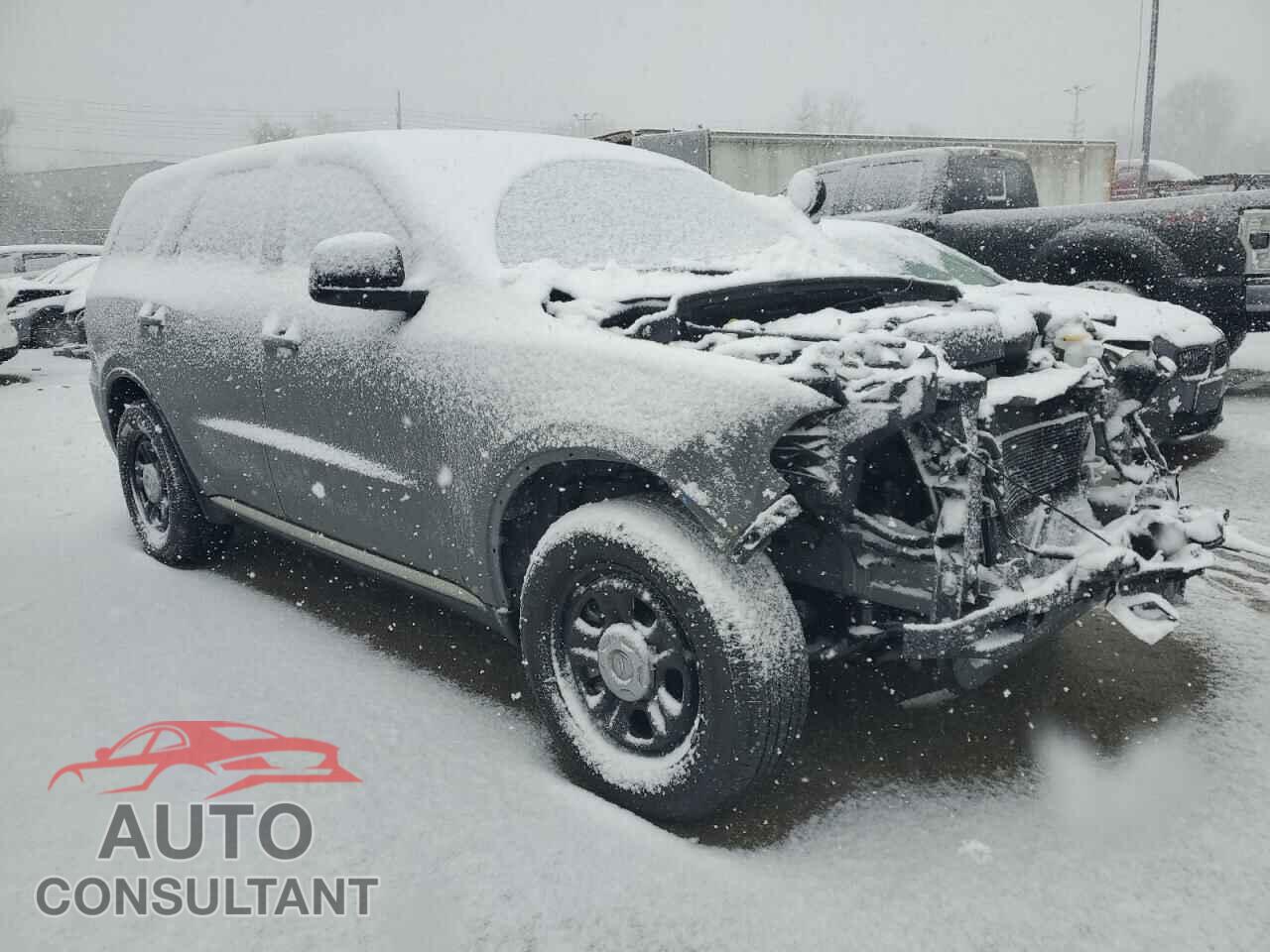 DODGE DURANGO 2023 - 1C4RDJFG2PC618449