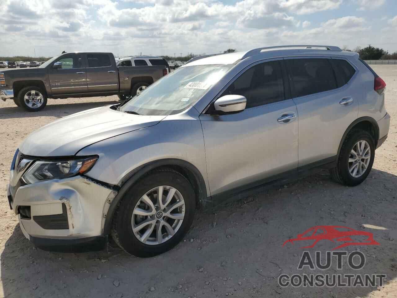 NISSAN ROGUE 2017 - JN8AT2MT9HW152609