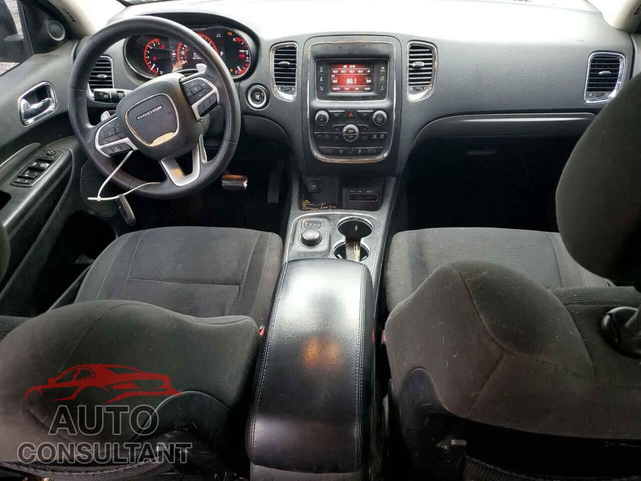 DODGE DURANGO 2015 - 1C4RDHAG5FC795432