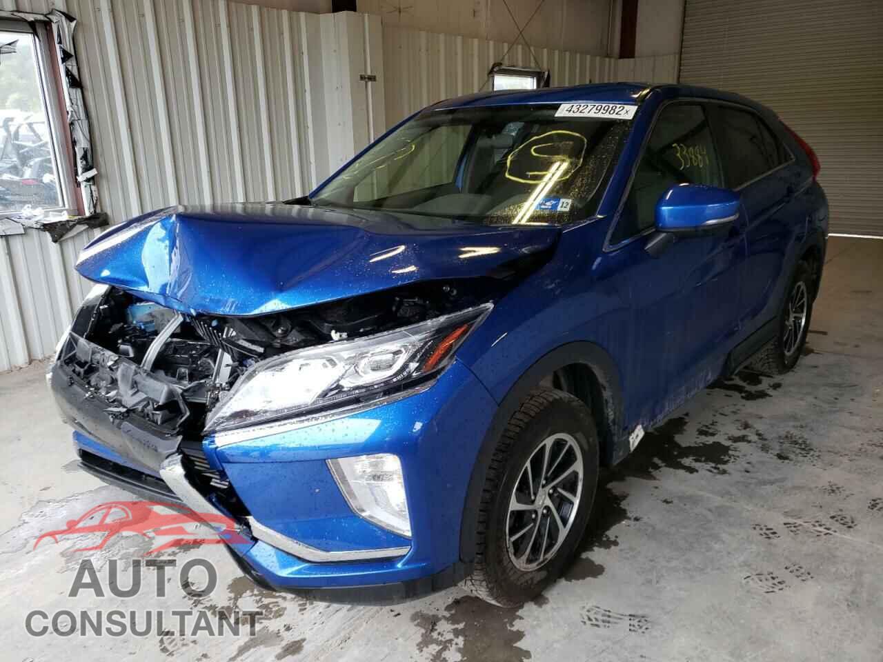 MITSUBISHI ECLIPSE 2020 - JA4AT3AA0LZ001406