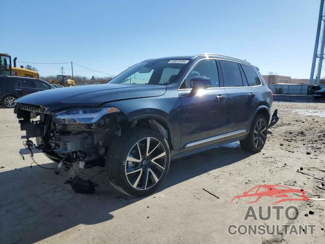 VOLVO XC90 ULTIM 2024 - YV4062PF4R1149133