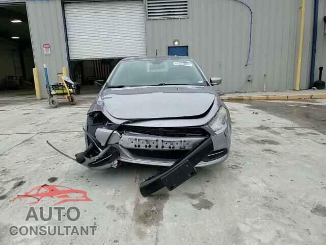 DODGE DART 2015 - 1C3CDFAAXFD363875