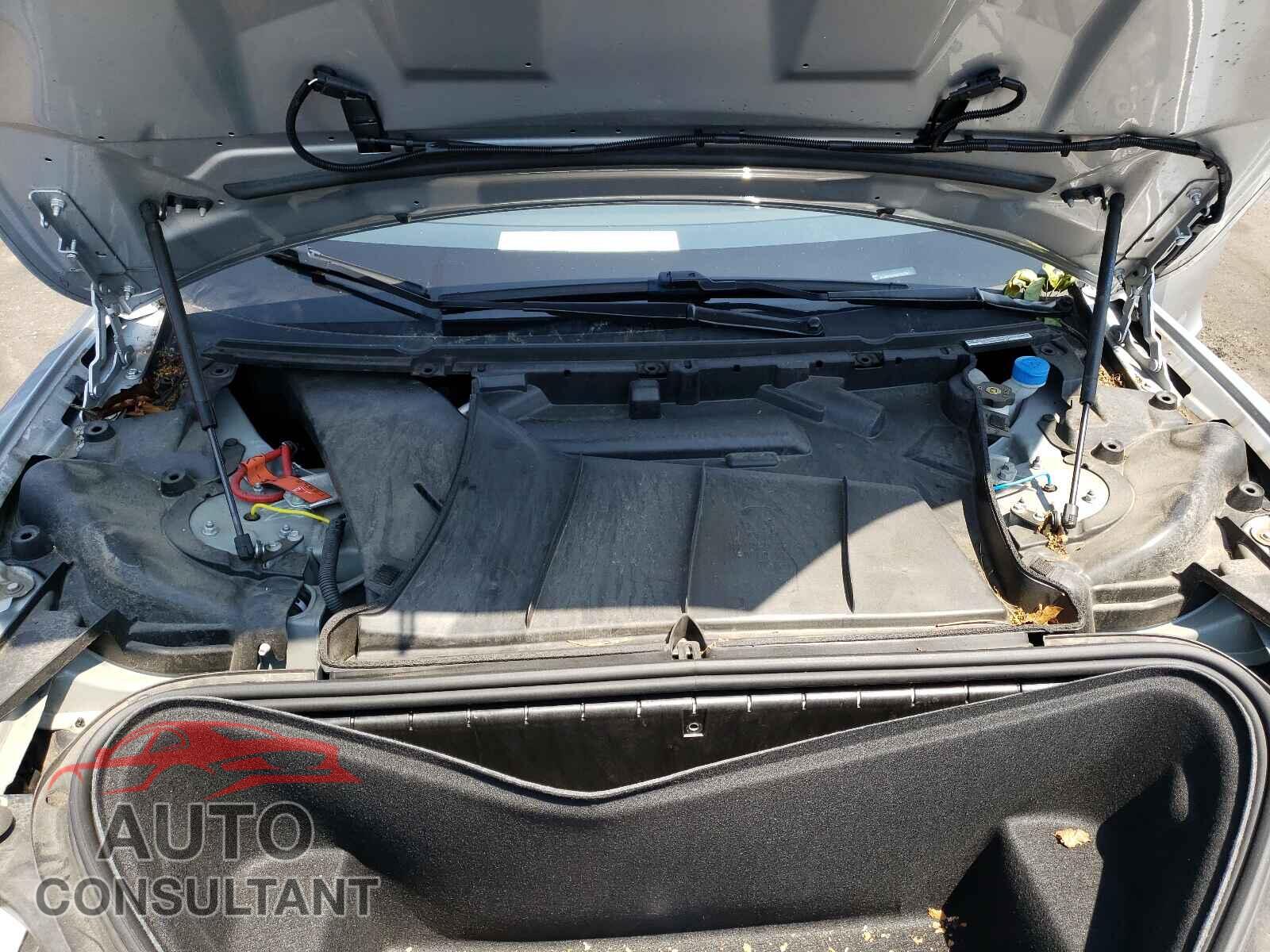 TESLA MODEL S 2017 - 5YJSA1E23HF192761