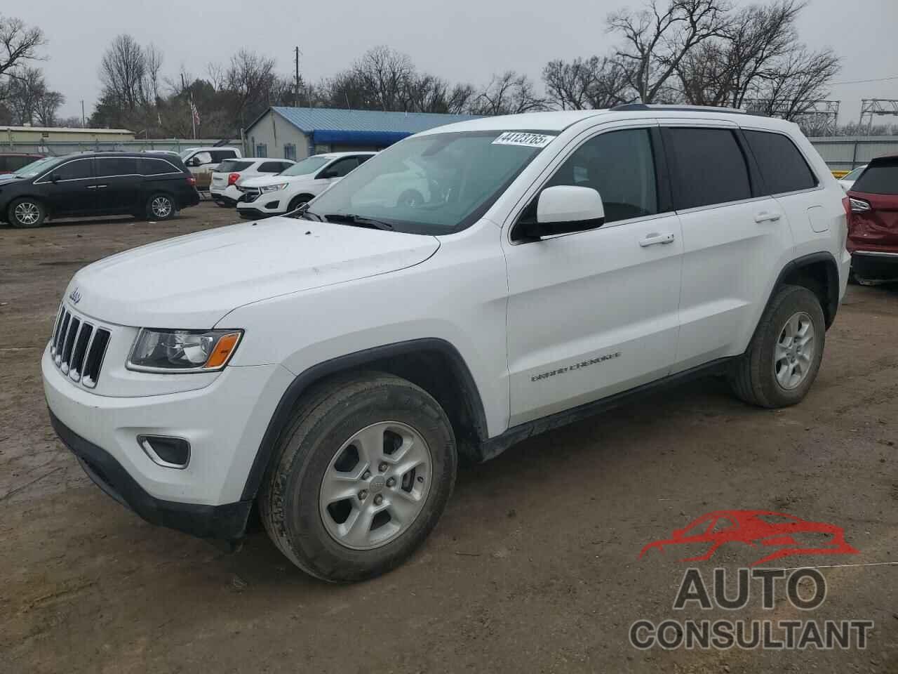 JEEP GRAND CHER 2015 - 1C4RJFAGXFC229246